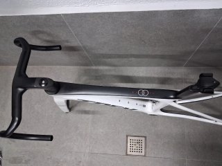 Trek Madone slr gen7