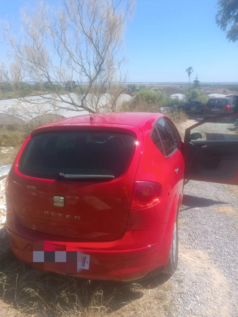 SEAT Altea 2005 - foto 1