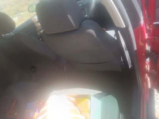 SEAT Altea 2005