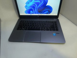 Ordenador portátil tactil HP folio 1040