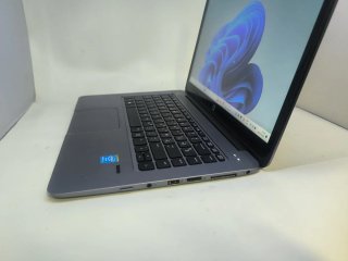 Ordenador portátil tactil HP folio 1040