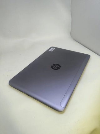 Ordenador portátil tactil HP folio 1040