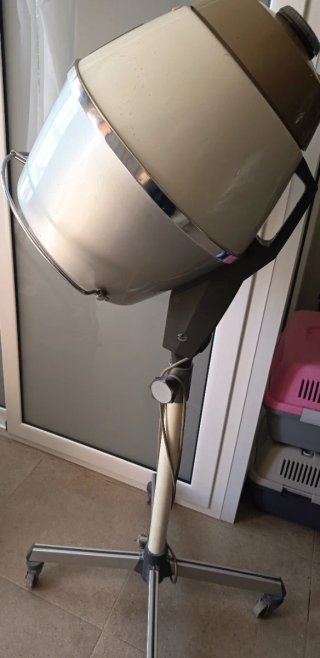 Acelerador Wella Solar Vintage
