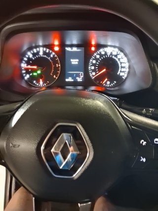 Renault Trafic 2022