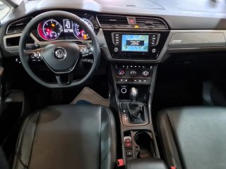 Volkswagen Touran 2017