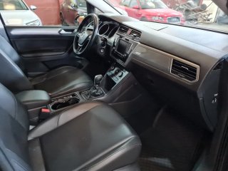 Volkswagen Touran 2017