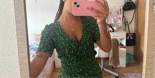 Vestido Brownie
