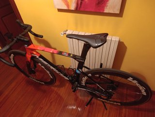 Merida Reacto 5000