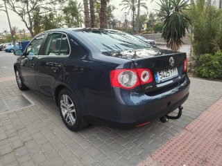 Volkswagen Jetta 2008