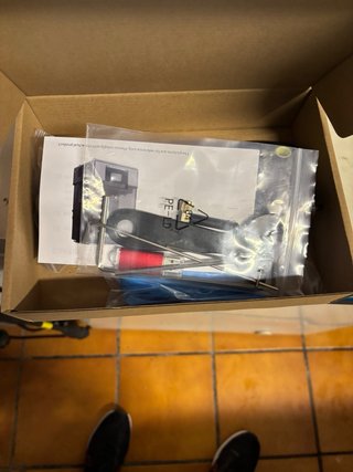 Impresora Resina Anycubic Photon Mono M7 Max