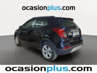 Opel Mokka X 1.4 Turbo GLP Selective 4X2 103 kW (140 CV)
