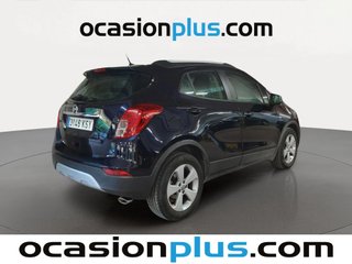 Opel Mokka X 1.4 Turbo GLP Selective 4X2 103 kW (140 CV)