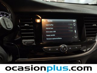 Opel Mokka X 1.4 Turbo GLP Selective 4X2 103 kW (140 CV)