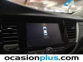 Opel Mokka X 1.4 Turbo GLP Selective 4X2 103 kW (140 CV)
