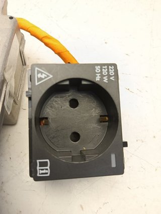 INVERTER / CONVERTER PEUGEOT 3008 BH01 9811660280