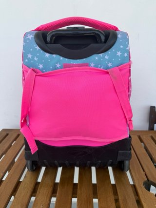 Zaino scuola Barbie bambina