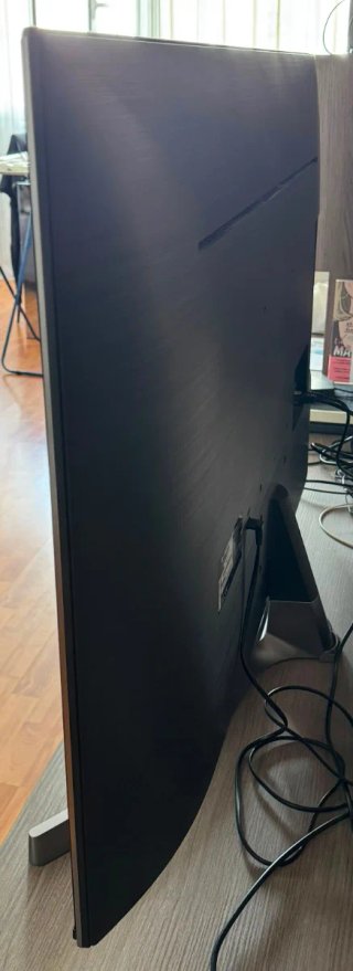 LG Smart TV 49" 4K NanoCell UHD HDR