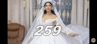 Vestido de Novia Gitana Blanco