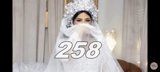 Vestido de Novia Gitana Blanco