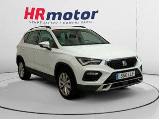 SEAT Ateca 2.0 TDI S&S Style Go 110 kW (150 CV)