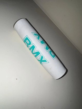 Espuma BMX Morcilla