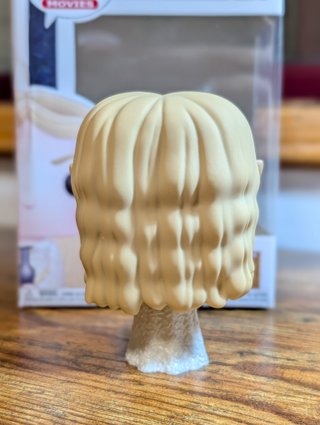 Funko Pop Lord of the Rings Galadriel 631