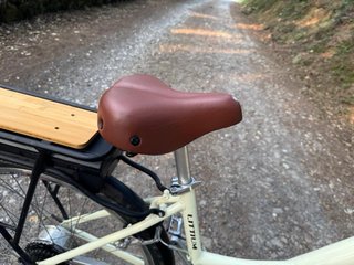 Bicicleta Eléctrica Litium Berlin