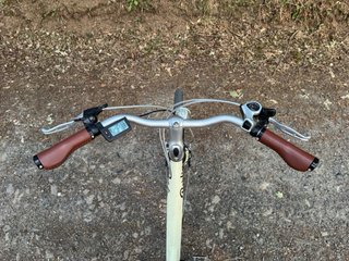 Bicicleta Eléctrica Litium Berlin