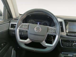 Ssangyong Rexton D22DTR Pro 4x4 Auto 149 kW (202 CV)