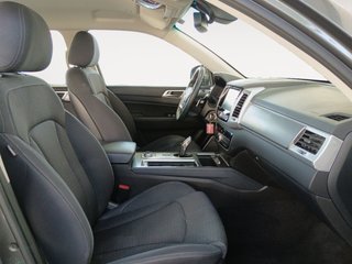 Ssangyong Rexton D22DTR Pro 4x4 Auto 149 kW (202 CV)