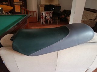 Moto de agua Kawasaki 900 STX