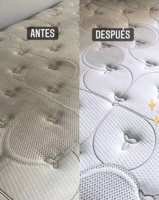 LIMPIEZA DE TAPICERÍA DE COHES Y HOGAR