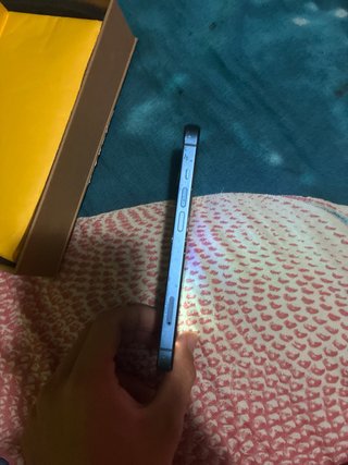 iPhone 13 Blu
