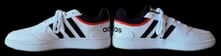 Zapatillas ADIDAS HOOPS 3.0 Talla 46,5 A ESTRENAR