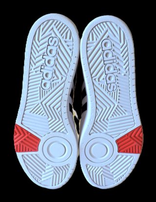 Zapatillas ADIDAS HOOPS 3.0 Talla 46,5 A ESTRENAR