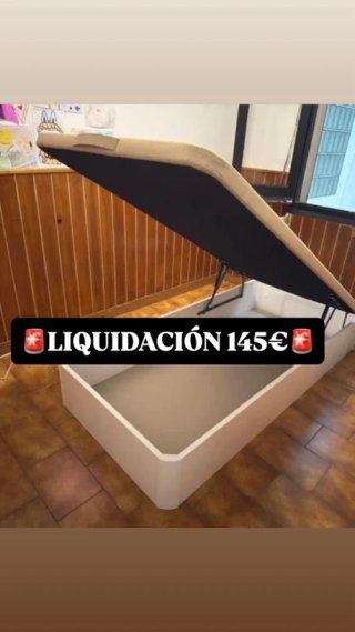 Liquidazione di divani-letto! Ultimi pezzi a prezzi incredibili