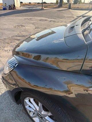 Mercedes-Benz Clase B 2006