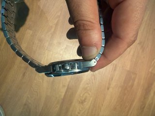 Reloj Patek Philippe Nautilus