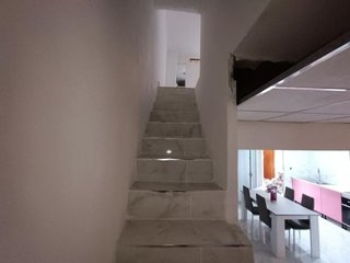 Chalet en venta en Petrer