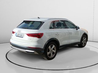 Audi Q3 Advanced 35 TDI 110 kW (150 CV) S tronic
