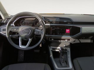 Audi Q3 Advanced 35 TDI 110 kW (150 CV) S tronic