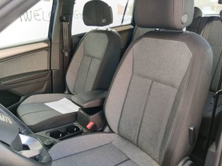 SEAT Tarraco 2.0 TDI S&S Style XL DSG 110 kW (150 CV)