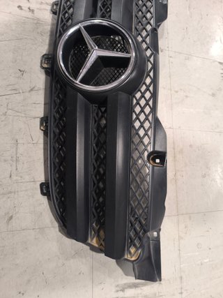Rejilla Mercedes Sprinter W906