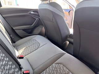 Audi A1 Sportback Sline 25 TFSI Carplay Cockpit