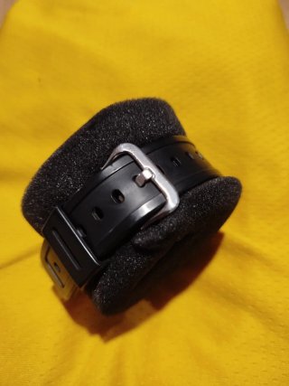 Casio GShock DW5600 Reloj Digital para Hombre