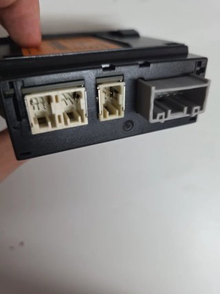 Módulo Mazda K1414 USB ET-1594