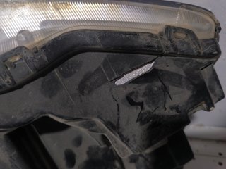 Faro Izquierdo Kia Sorento