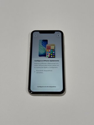 iPhone 11 per parti