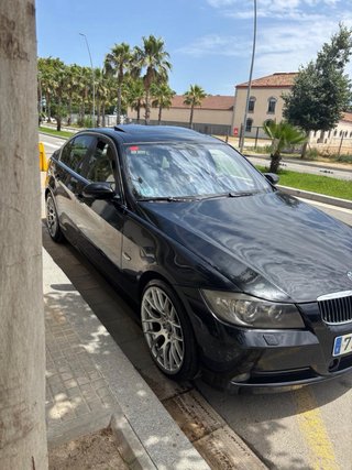 BMW Serie 3 2005
