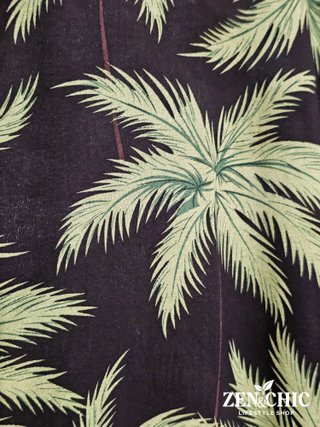 Camisa South Club palmeras